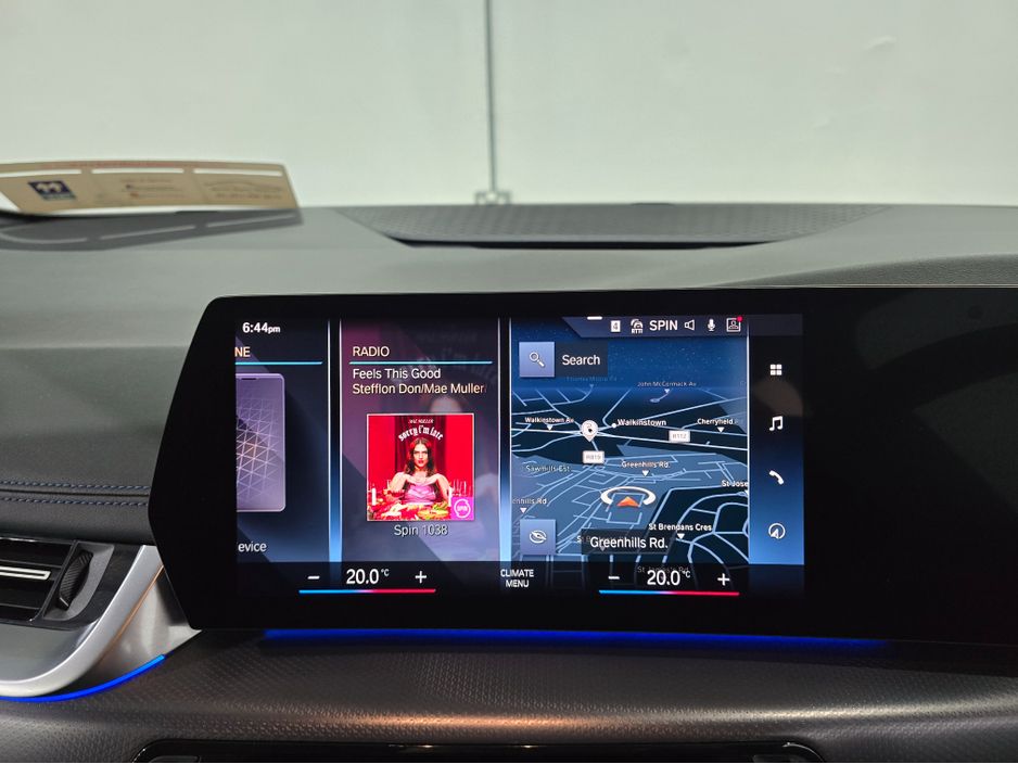 2023 BMW 2 Series Active Tourer