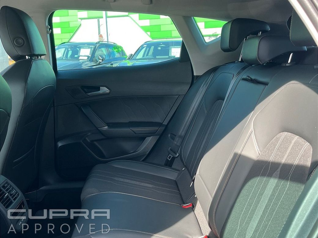 2023 Cupra Formentor