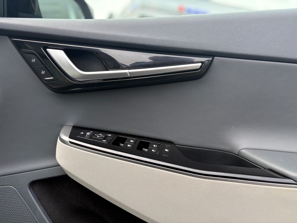 2023 Kia EV6