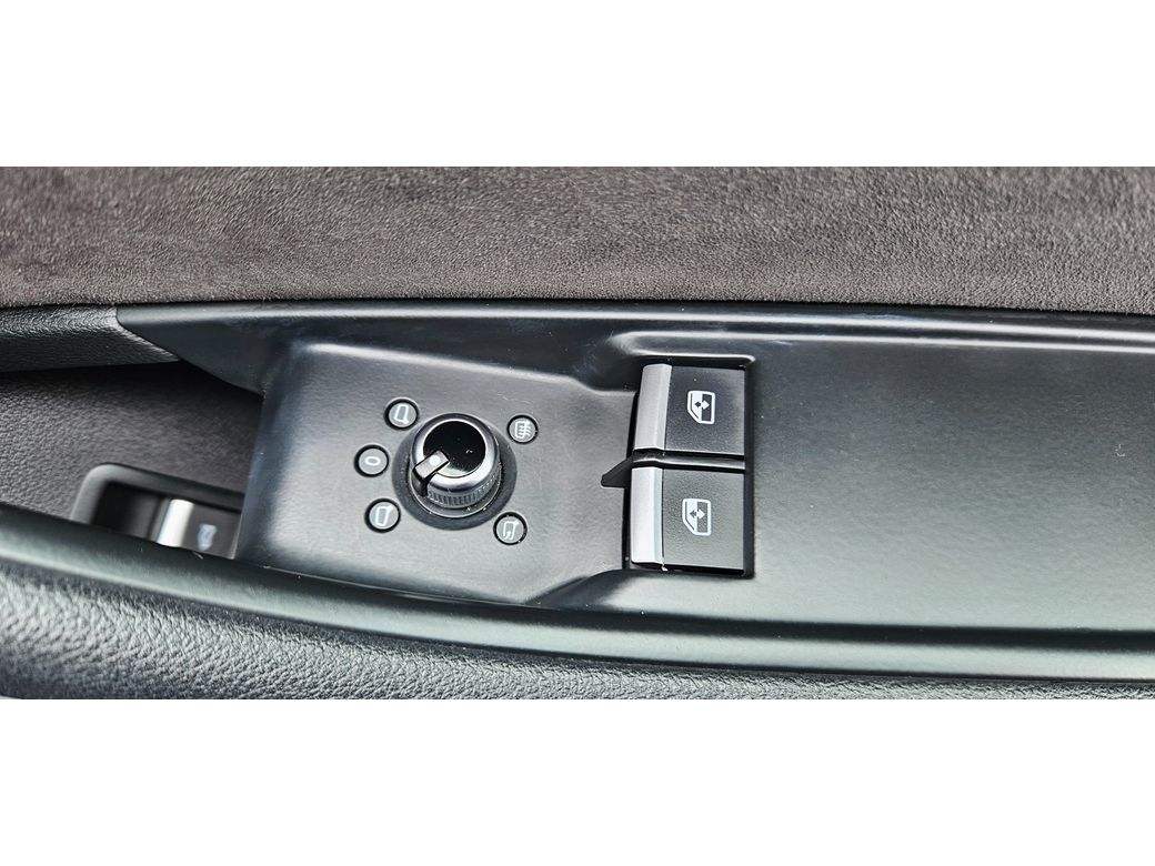2018 Audi A5