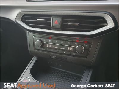 2025 SEAT Ibiza