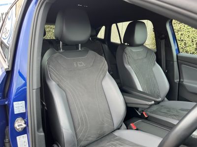 2024 Volkswagen ID.4