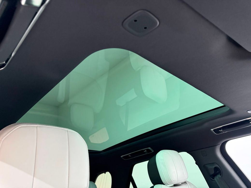 2023 Land Rover Range Rover Sport