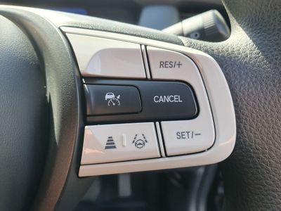 2020 Honda Jazz