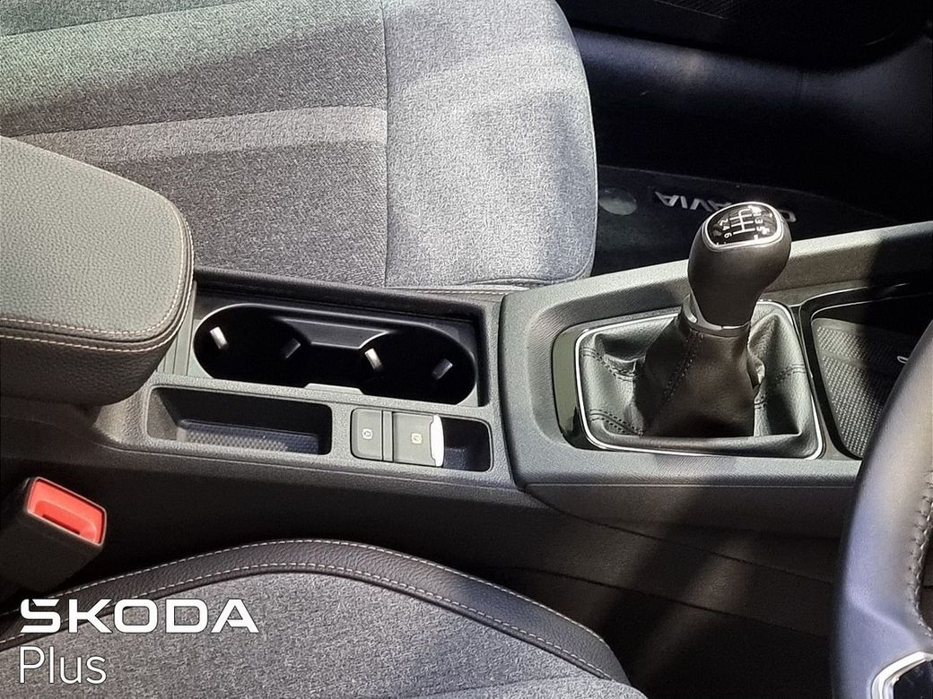 2025 Skoda Octavia