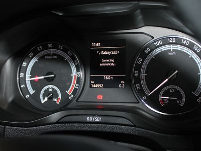 2018 Skoda Karoq