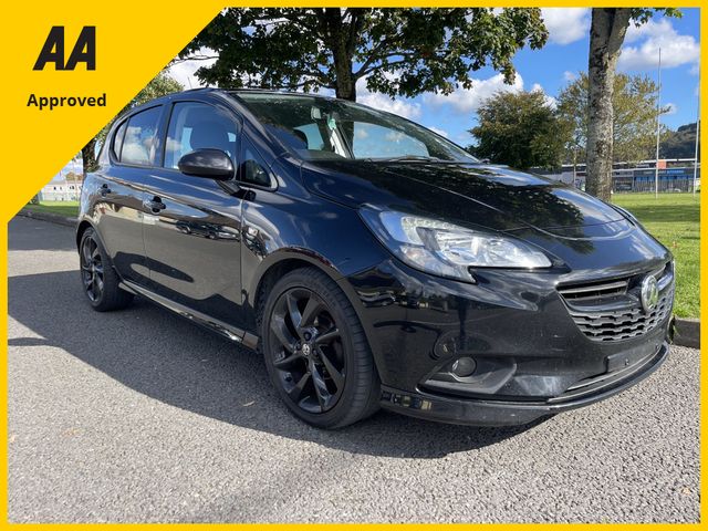 vehicle for sale from Jonathan O'Brien Cars