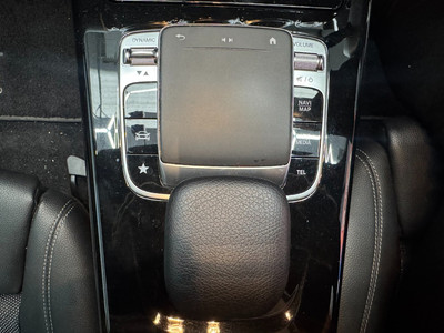 2019 Mercedes-Benz A Class