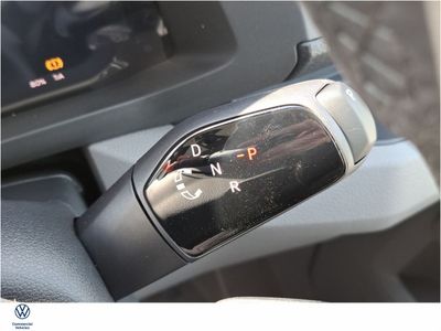 2026 Volkswagen Crafter