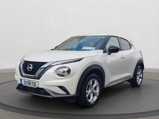 vehicle for sale from Lough Owel Motors