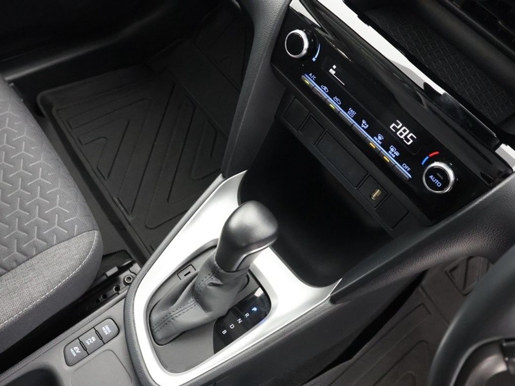 2023 Toyota Yaris Cross