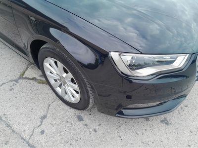 2014 Audi A3