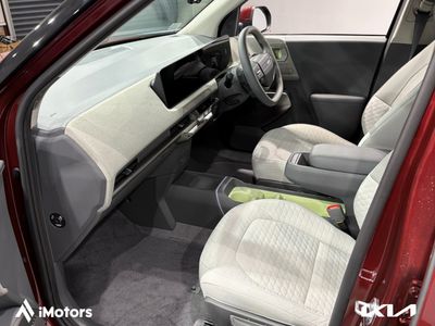 2026 Kia EV2