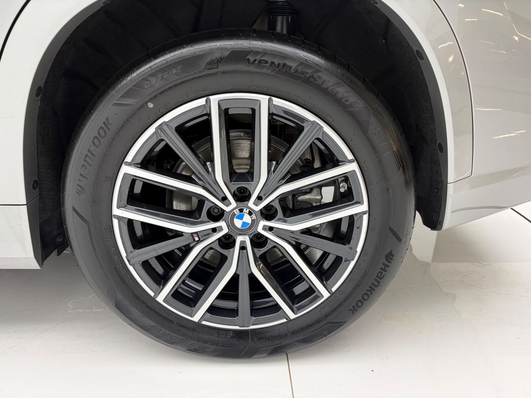 2026 BMW X1