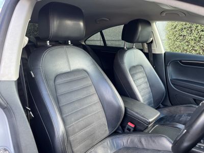 2014 Volkswagen Passat