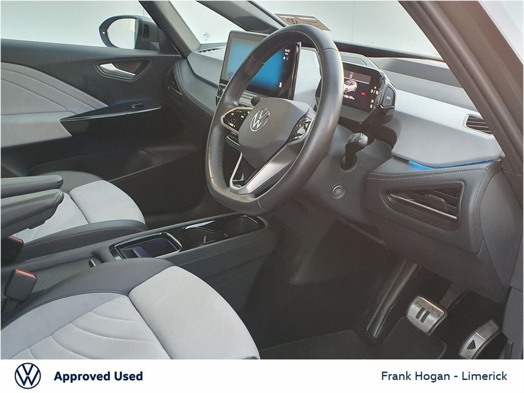 2023 Volkswagen ID.3