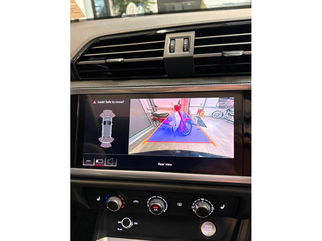 2019 Audi Q3