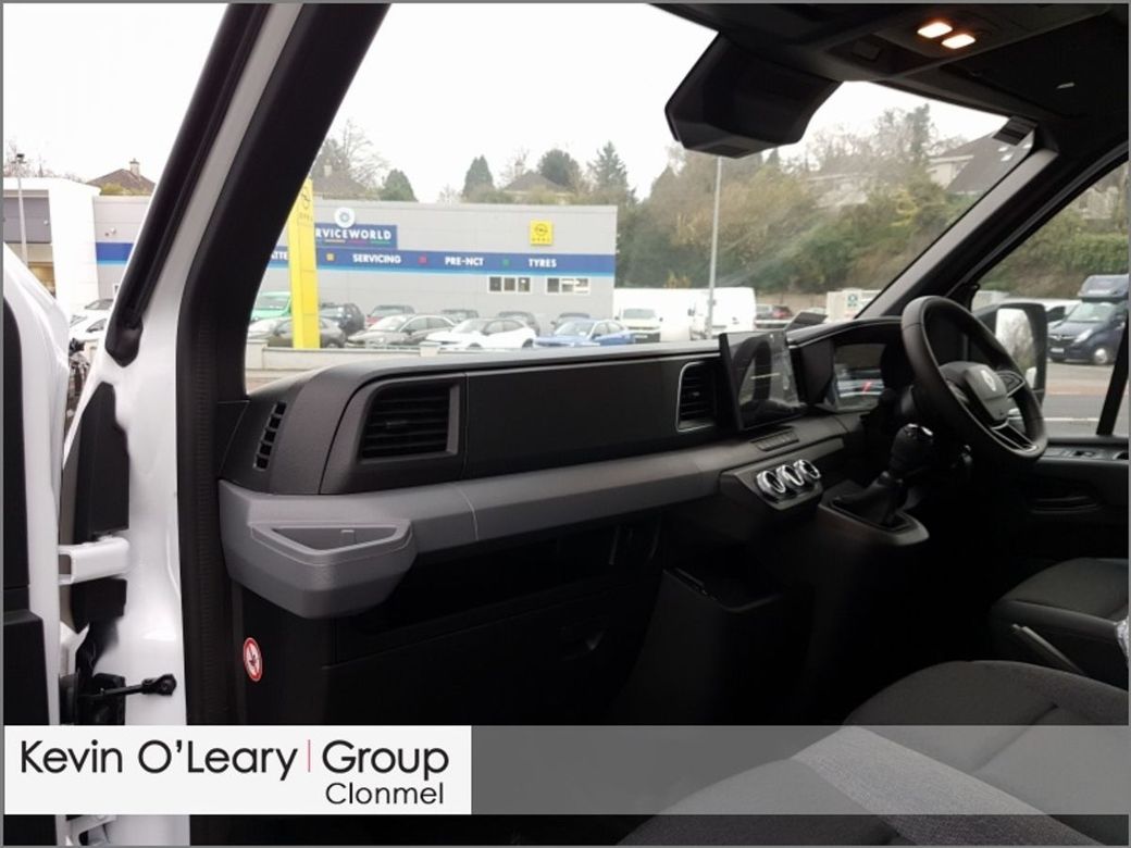2025 Renault Master