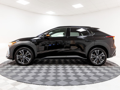 2024 Toyota bZ4X