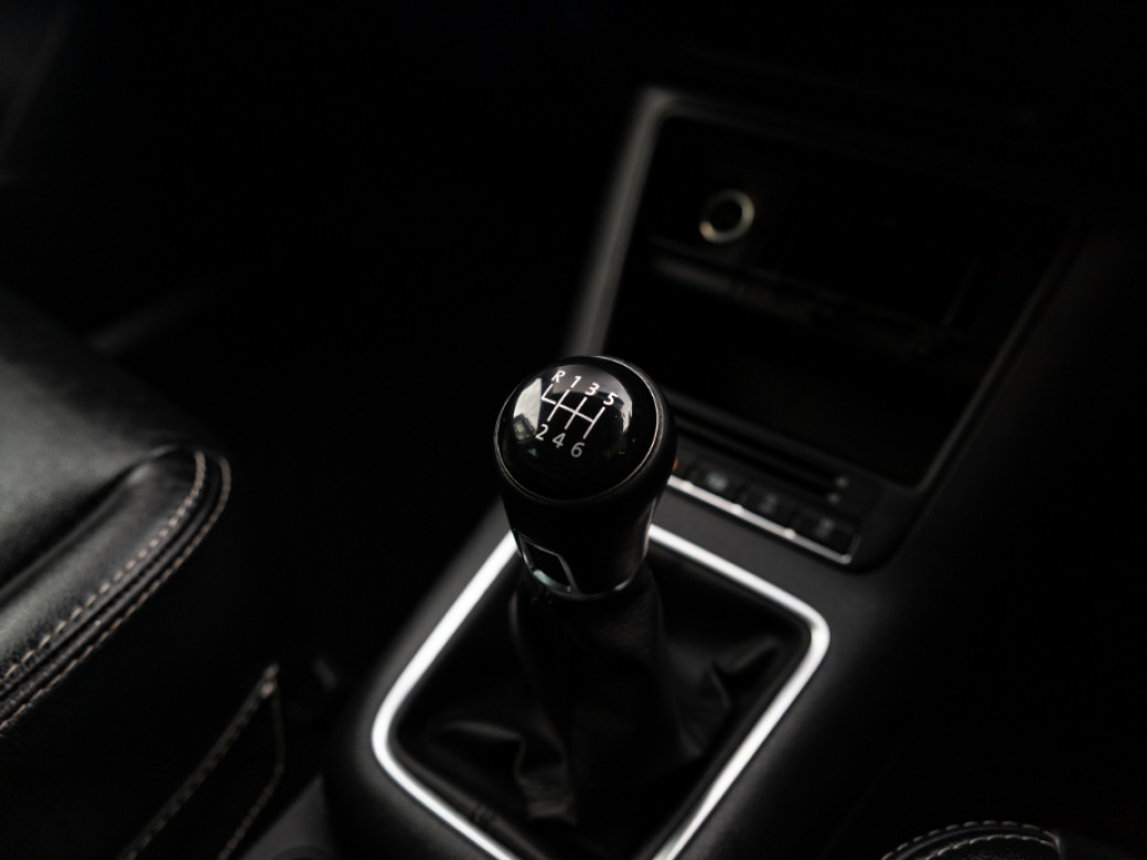 2014 Volkswagen Tiguan