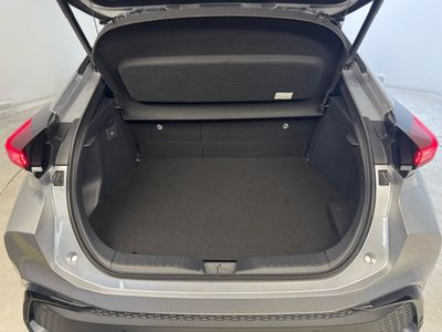 2024 Toyota C-HR