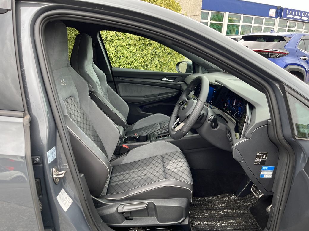 2022 Volkswagen Golf