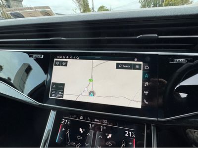 2021 Audi Q7