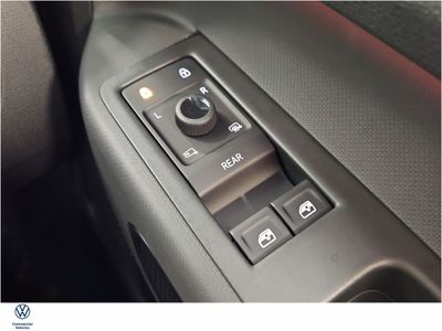 2026 Volkswagen ID. Buzz