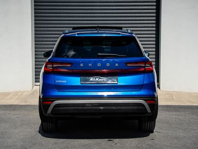 2024 Skoda Kodiaq