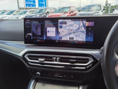 2023 BMW i4