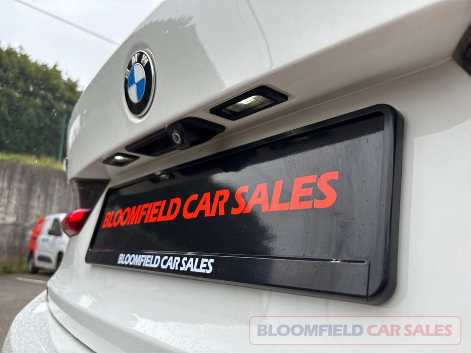 2019 BMW 3 Series