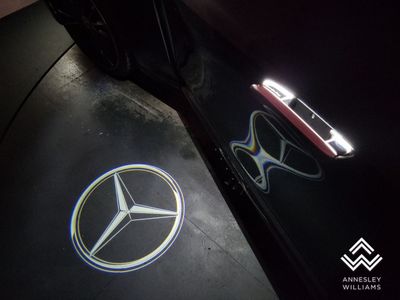 2026 Mercedes-Benz EQE