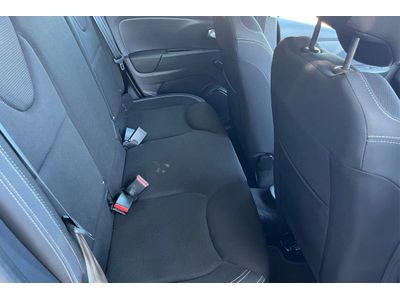 2017 Renault Clio