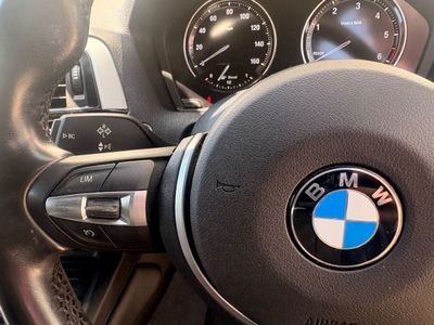 2018 BMW 1 Series