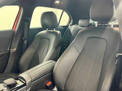 2019 Mercedes-Benz A Class