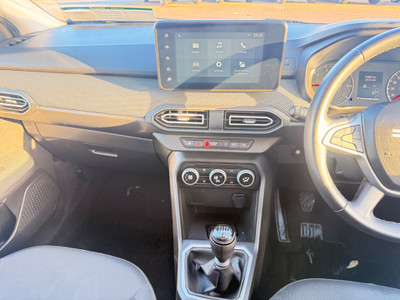 2023 Dacia Jogger