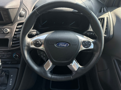 2020 Ford Tourneo Connect