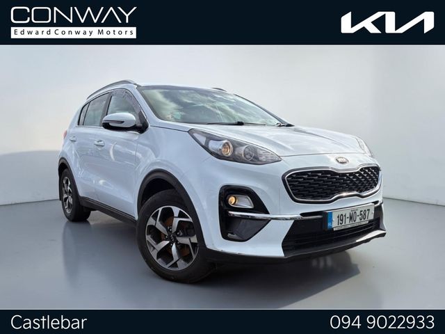 vehicle for sale from Edward Conway Motors