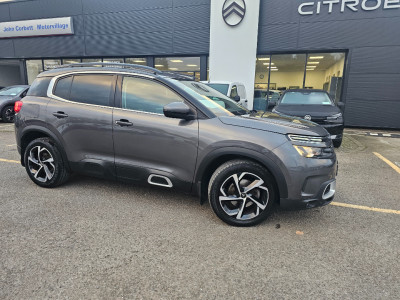 2020 Citroen C5 Aircross