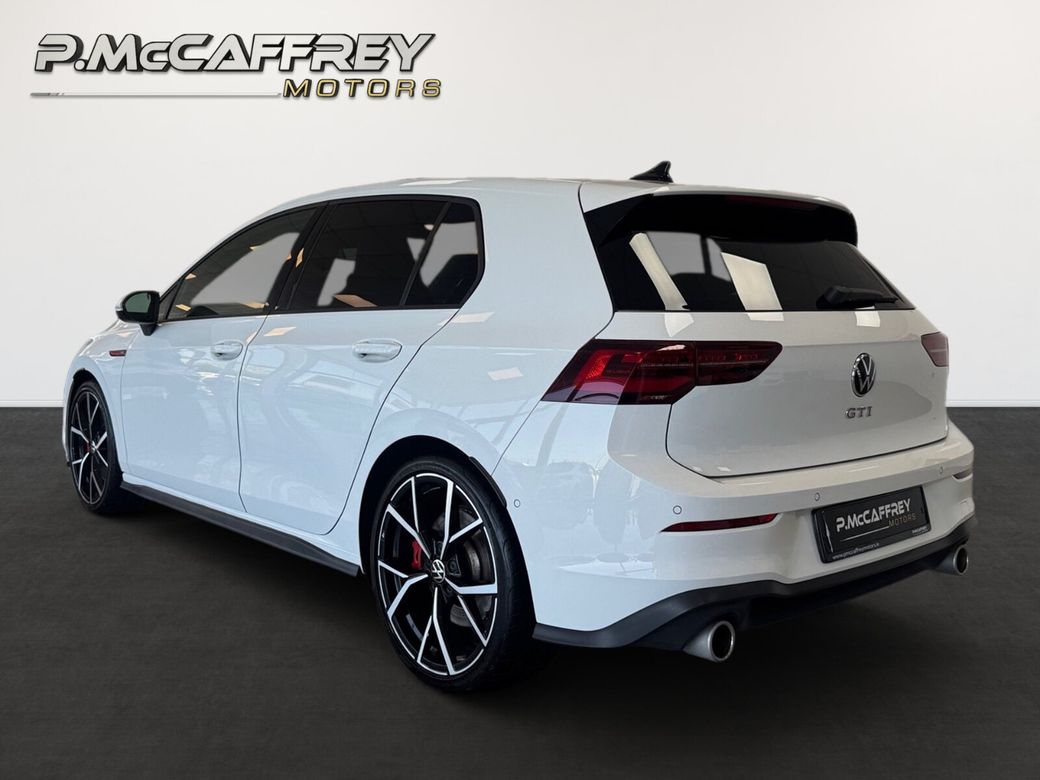 2022 Volkswagen Golf