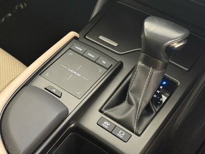 2020 Lexus ES 300h