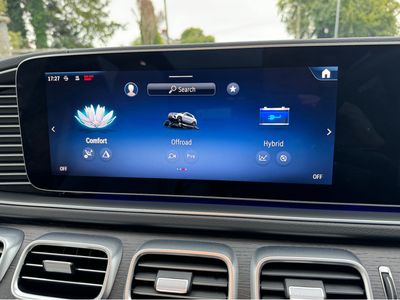 2023 Mercedes-Benz GLE Class