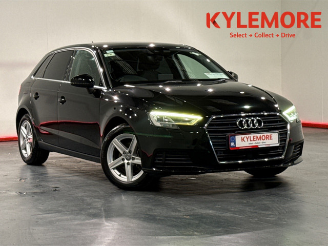 vehicle for sale from Kylemore Cars
