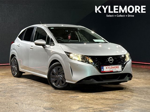vehicle for sale from Kylemore Cars