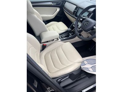 2024 Skoda Kodiaq