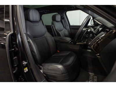 2024 Land Rover Range Rover Sport