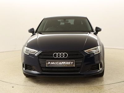 2017 Audi A3