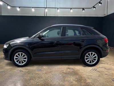 2017 Audi Q3