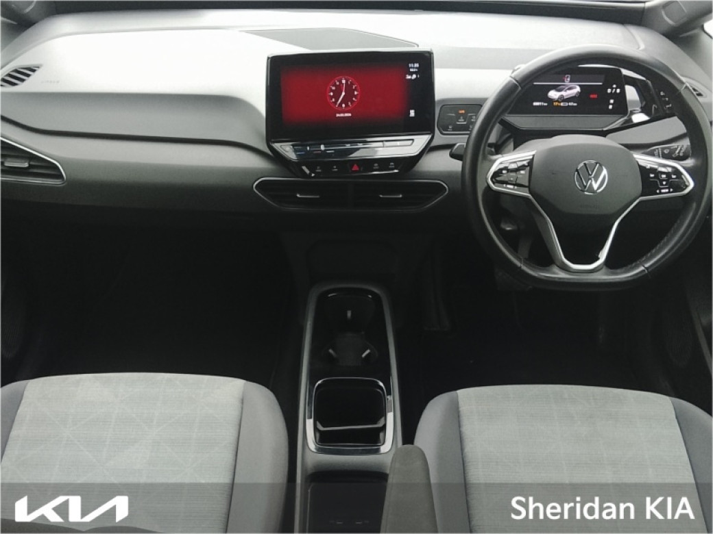 2022 Volkswagen ID.3