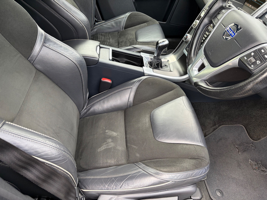 2015 Volvo XC60